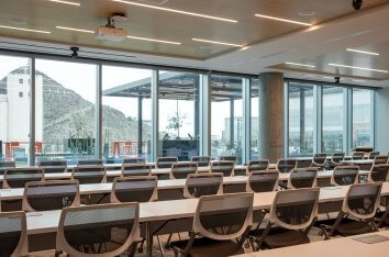 100 Mill Conference Room