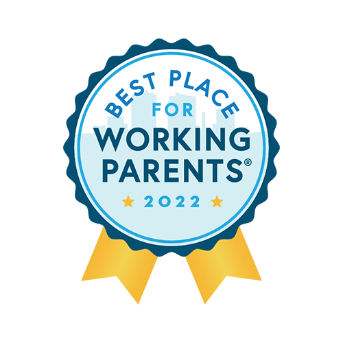 Best Place for Working Parents