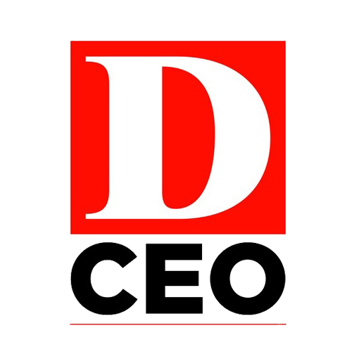 DCEO Logo
