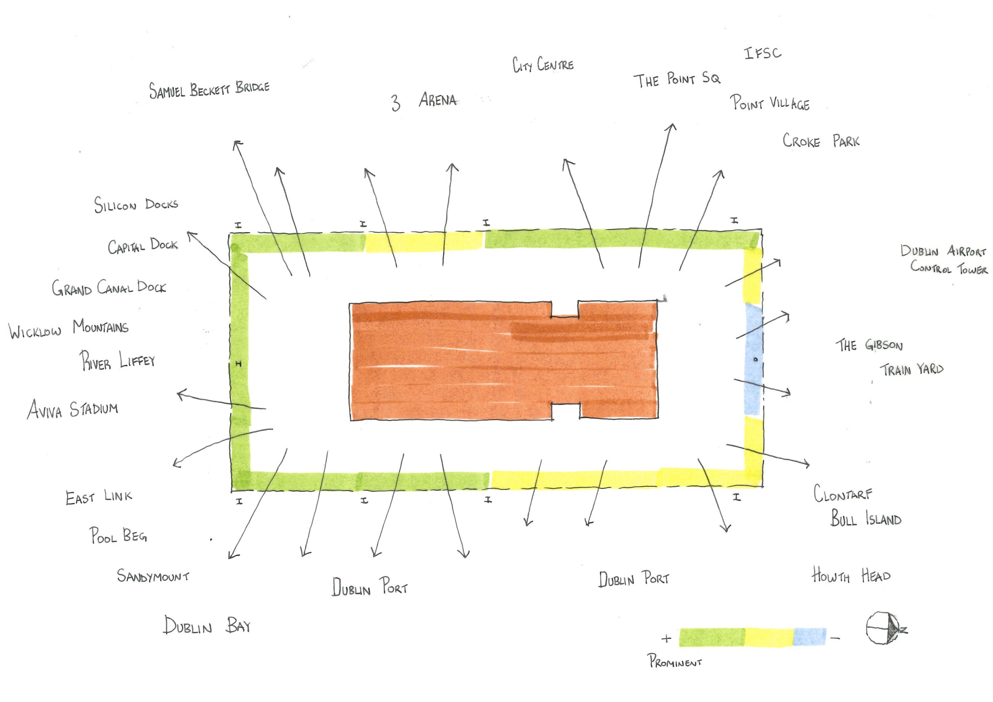 Dublin Office Concept Sketch May 2023