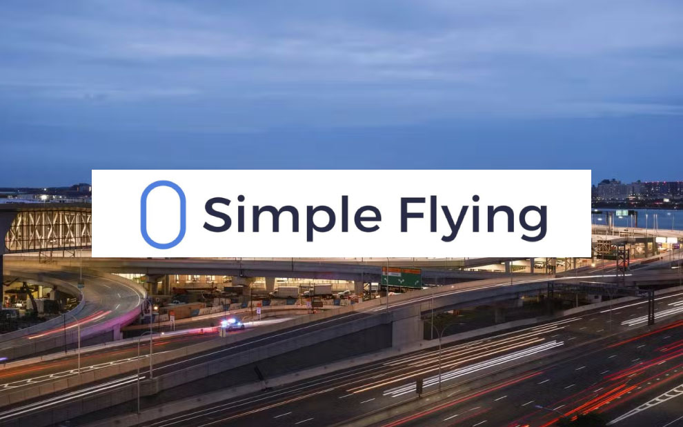 Simple Flying La Guardia Terminal