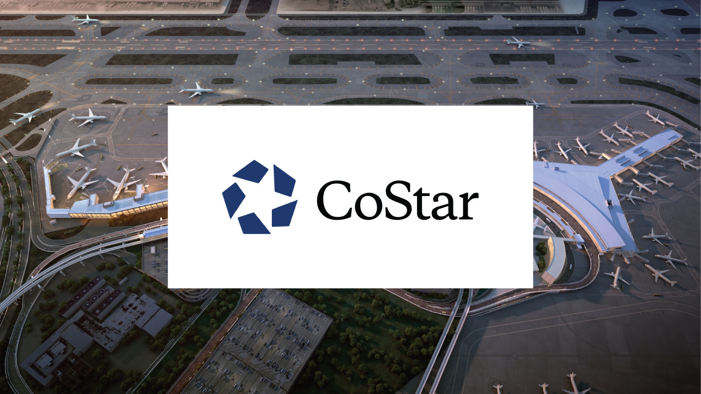 CoStar Article JFK