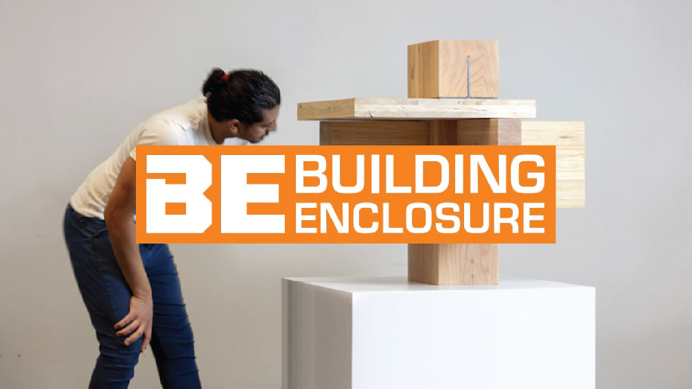 Building-Enclosure