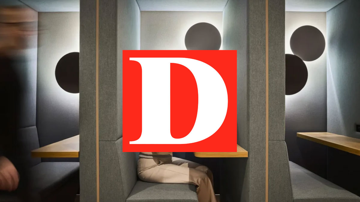 D-CEO-Brain