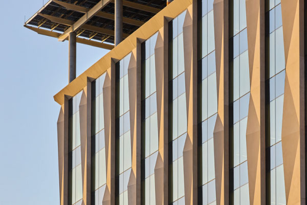 building-side