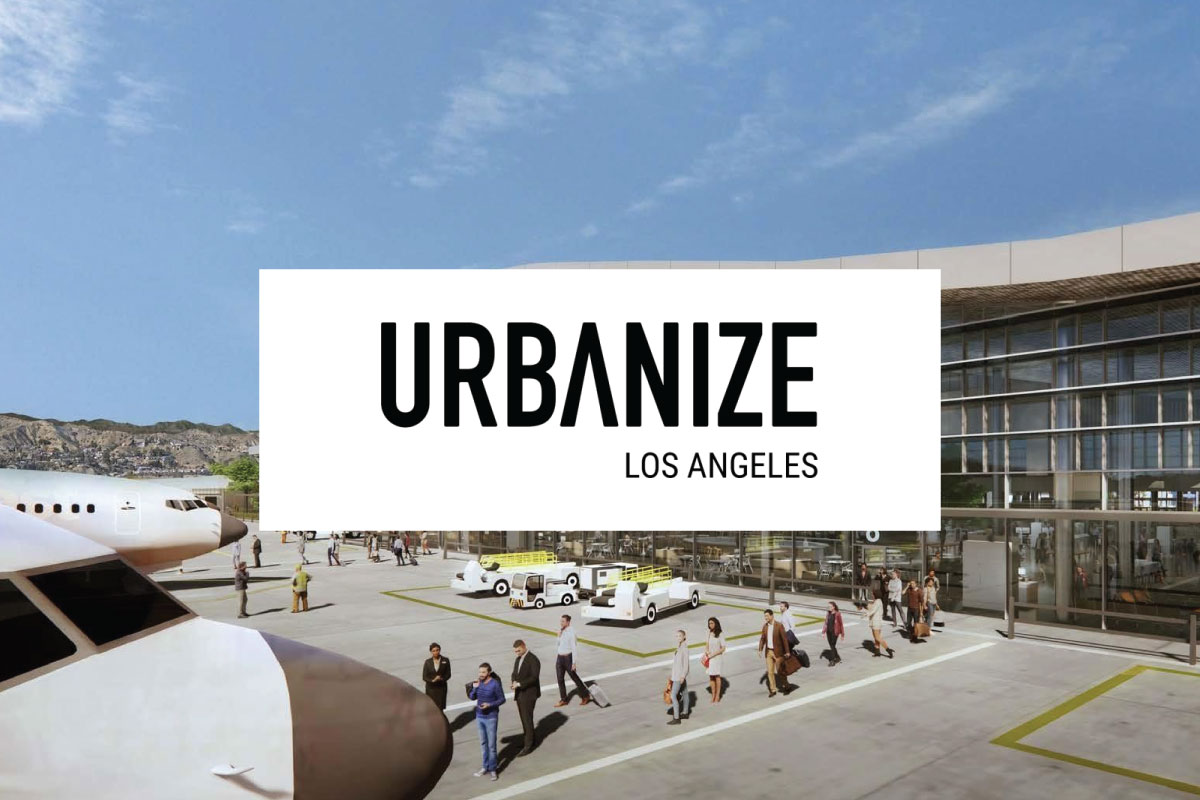 Urbanize LA BUR