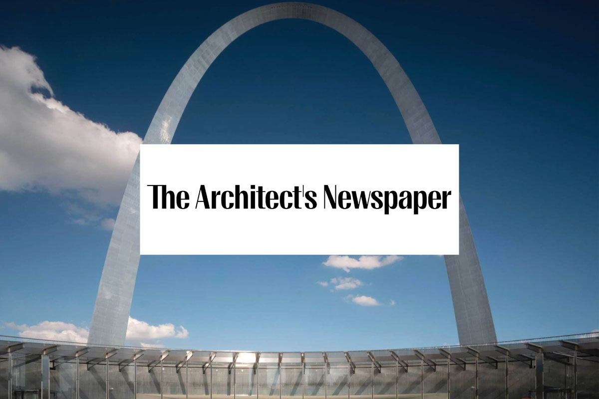 news article about Corgan acquiring Cooper Robertson