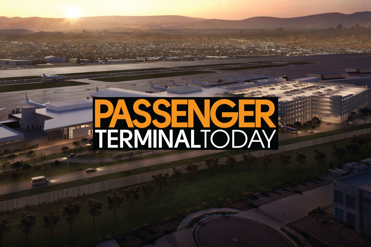 passenger terminal world