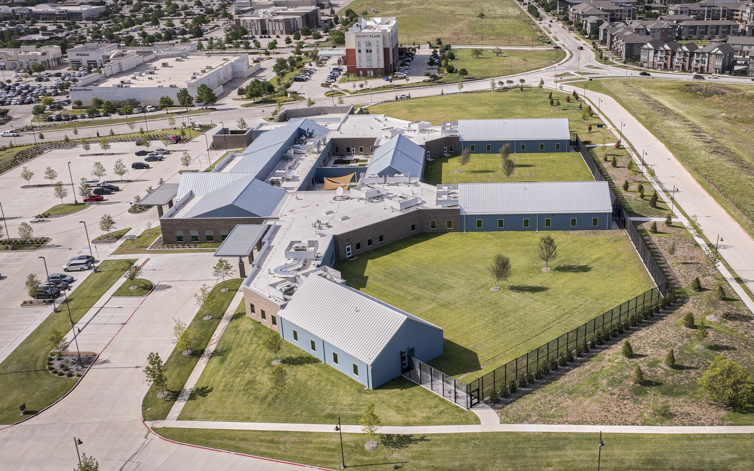 HCA Medical Alliance