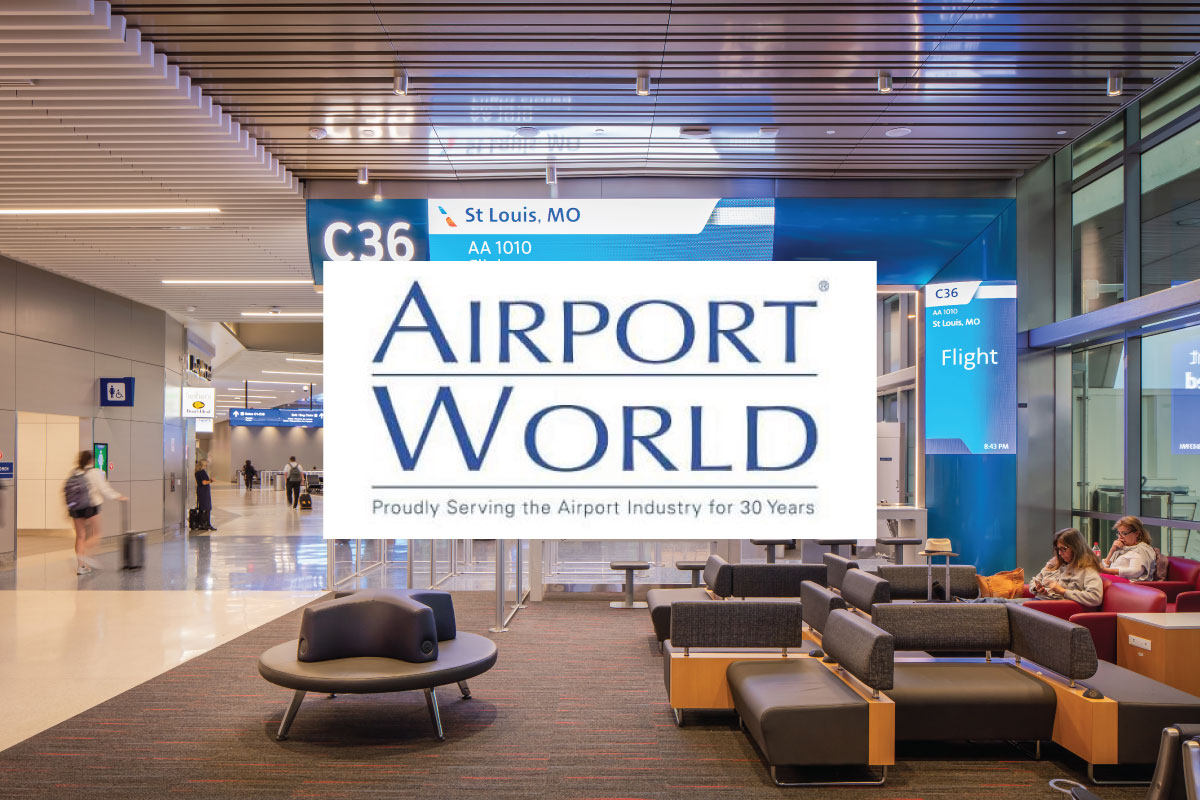 Airport-World