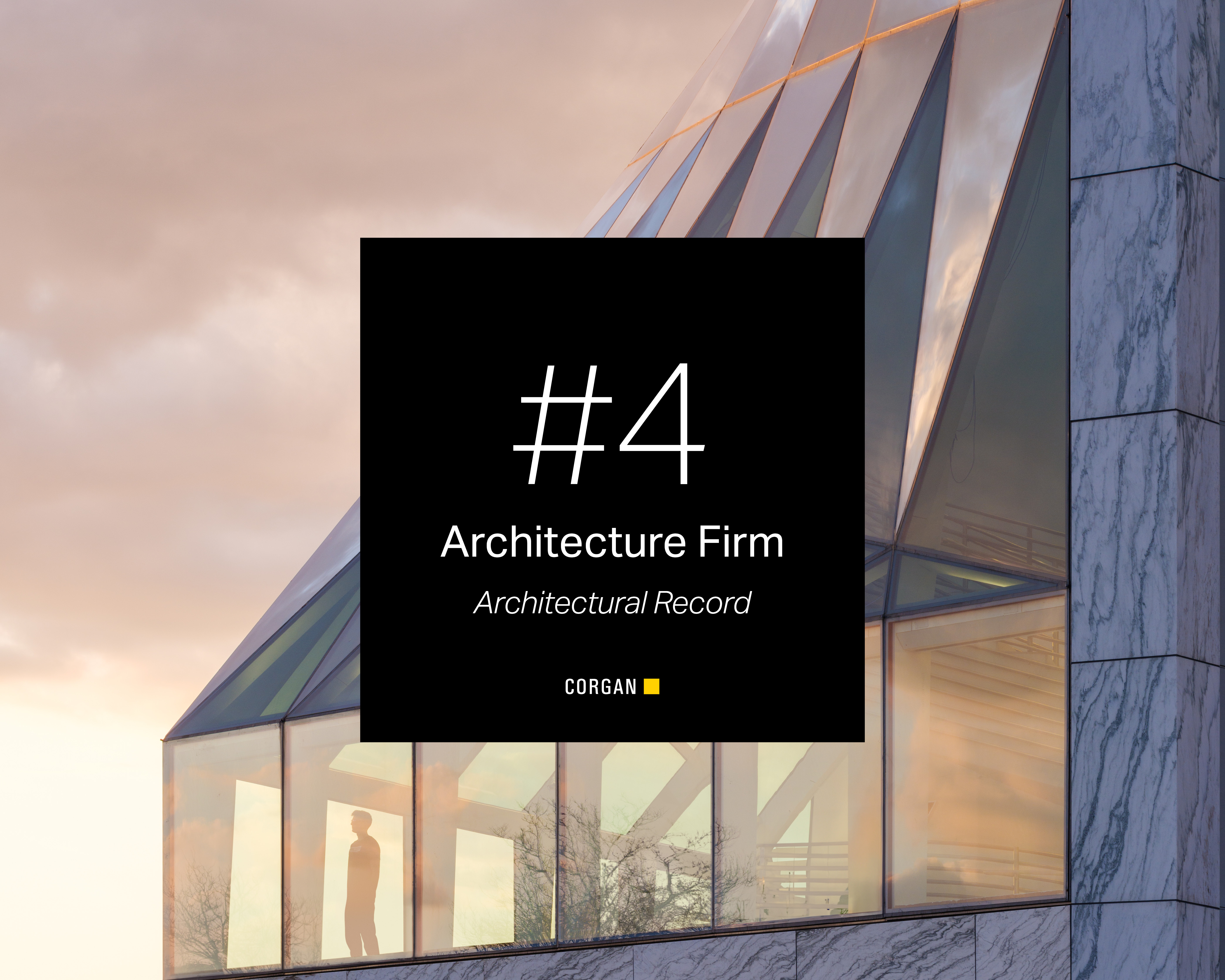 Architectural Record Ranking
