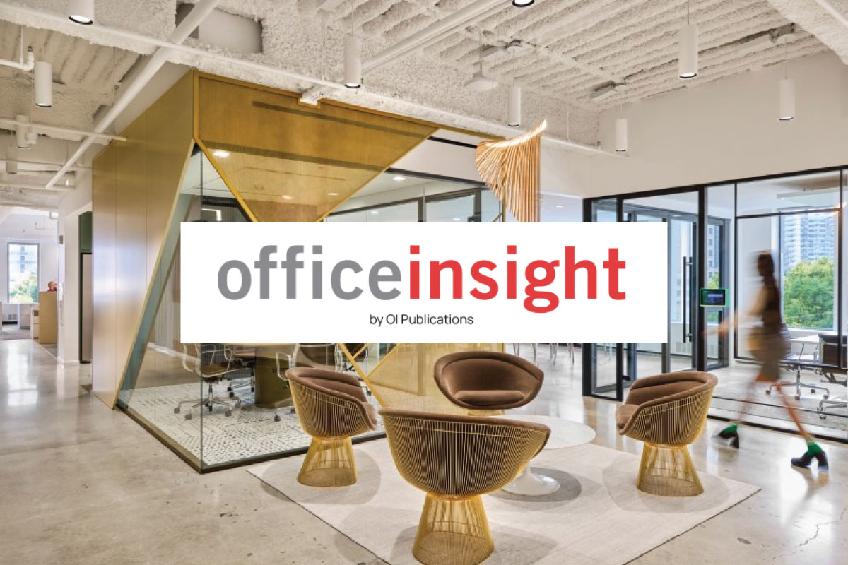 Office-Insights