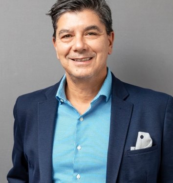Jim Rojas