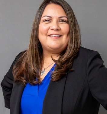 Sylvia Cancino