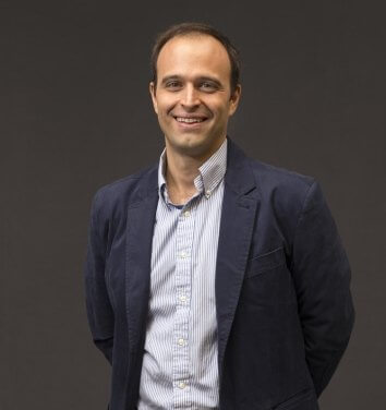 Emiliano Ciarletti