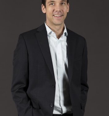 Tom Kruger