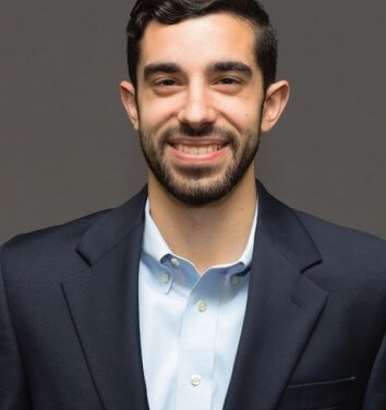 Mitchell Stein