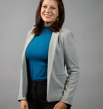 Marcela DeLong