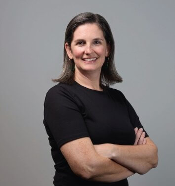 Ashley Dunn Corgan headshot