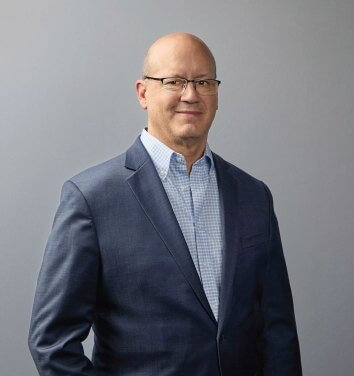 Joe Haver Corgan Headshot