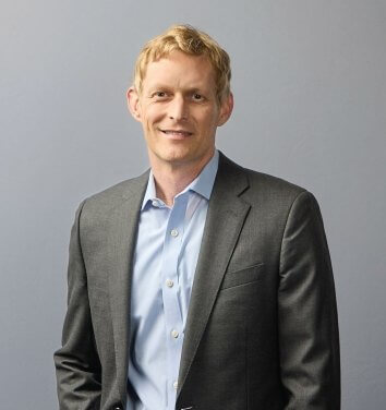 Ryan Connell Corgan Headshot