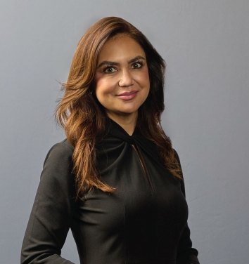 Anita Delgado Corgan headshot