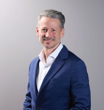 Jason Mellard Corgan headshot