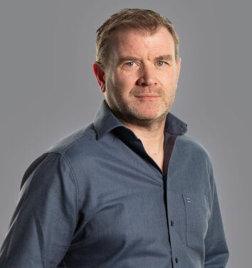 Paul-Foley
