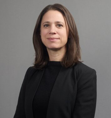 Elizabeth-Stoel