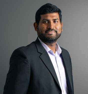 Gopi-Swaminathan