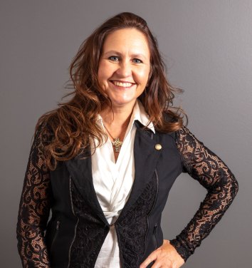 Theresa-Wieck
