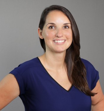 Amanda Cronick