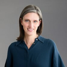 Erin Flynn Headshot Corgan