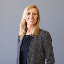 Mary Beth Bunker Corgan headshot