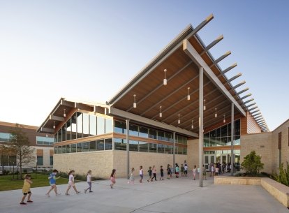 Cypress Springs Elementary School