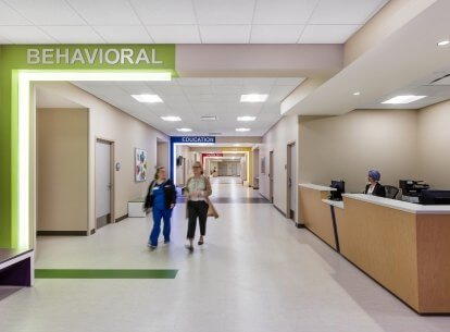 JPS Behavioral Health