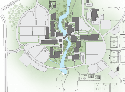 DC Richland_campus