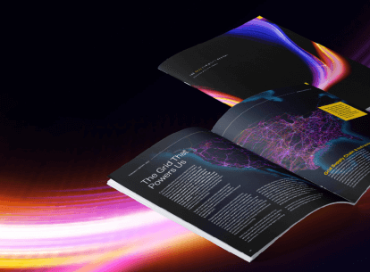 Designing with New Energy