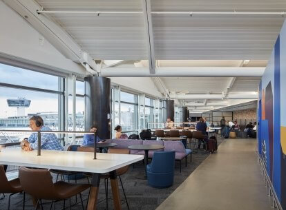 EWR United Club