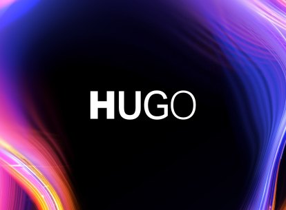 Hugo Logo