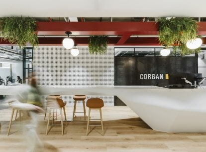 CorganLondonOffice