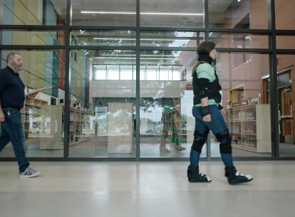 Simulation Suit