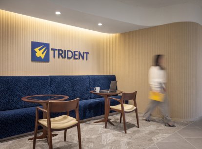Trident GMG