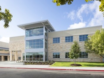 DSHS_Exterior