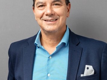 Jim Rojas