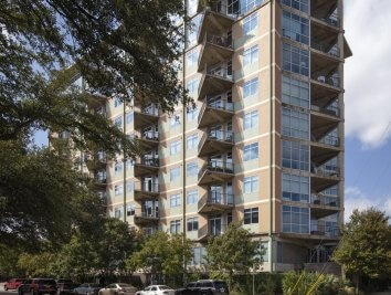 The Beat Exterior