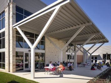 Walnut Springs ES
