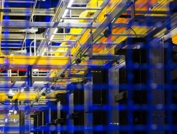 DataCenter