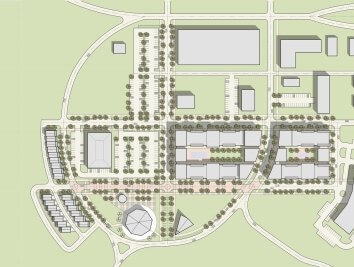 Waxahachie Master Plan 