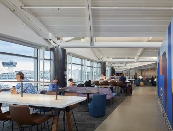 EWR United Club